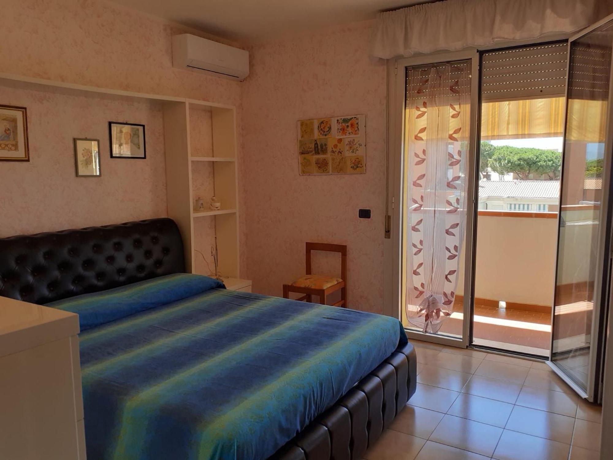 Della Pace Apartament *